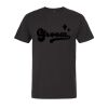 Men/Unisex Fine Lightweight Blend Jersey T-Shirt Thumbnail