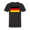 Men/Unisex Fine Lightweight Blend Jersey T-Shirt Thumbnail