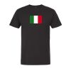 Men/Unisex Fine Lightweight Blend Jersey T-Shirt Thumbnail