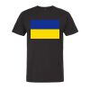 Men/Unisex Fine Lightweight Blend Jersey T-Shirt Thumbnail