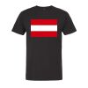 Men/Unisex Fine Lightweight Blend Jersey T-Shirt Thumbnail