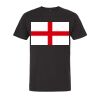 Men/Unisex Fine Lightweight Blend Jersey T-Shirt Thumbnail