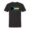 Men/Unisex Fine Lightweight Blend Jersey T-Shirt Thumbnail