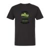 Men/Unisex Fine Lightweight Blend Jersey T-Shirt Thumbnail