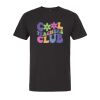 Men/Unisex Fine Lightweight Blend Jersey T-Shirt Thumbnail