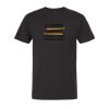 Men/Unisex Fine Lightweight Blend Jersey T-Shirt Thumbnail