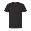 Men/Unisex Fine Lightweight Blend Jersey T-Shirt Thumbnail