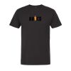 Men/Unisex Fine Lightweight Blend Jersey T-Shirt Thumbnail