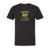 Men/Unisex Fine Lightweight Blend Jersey T-Shirt Thumbnail