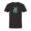 Men/Unisex Fine Lightweight Blend Jersey T-Shirt Thumbnail