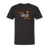 Men/Unisex Fine Lightweight Blend Jersey T-Shirt Thumbnail