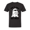 Men/Unisex Fine Lightweight Blend Jersey T-Shirt Thumbnail