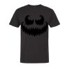 Men/Unisex Fine Lightweight Blend Jersey T-Shirt Thumbnail