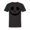 Men/Unisex Fine Lightweight Blend Jersey T-Shirt Thumbnail