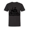 Men/Unisex Fine Lightweight Blend Jersey T-Shirt Thumbnail