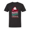 Men/Unisex Fine Lightweight Blend Jersey T-Shirt Thumbnail