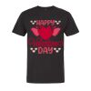 Men/Unisex Fine Lightweight Blend Jersey T-Shirt Thumbnail