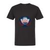 Men/Unisex Fine Lightweight Blend Jersey T-Shirt Thumbnail