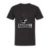 Men/Unisex Fine Lightweight Blend Jersey T-Shirt Thumbnail