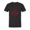 Men/Unisex Fine Lightweight Blend Jersey T-Shirt Thumbnail