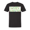 Men/Unisex Fine Lightweight Blend Jersey T-Shirt Thumbnail