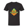 Men/Unisex Fine Lightweight Blend Jersey T-Shirt Thumbnail