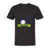 Men/Unisex Fine Lightweight Blend Jersey T-Shirt Thumbnail