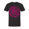 Men/Unisex Fine Lightweight Blend Jersey T-Shirt Thumbnail