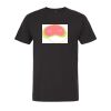 Men/Unisex Fine Lightweight Blend Jersey T-Shirt Thumbnail