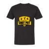 Men/Unisex Fine Lightweight Blend Jersey T-Shirt Thumbnail