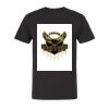 Men/Unisex Fine Lightweight Blend Jersey T-Shirt Thumbnail