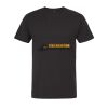 Men/Unisex Fine Lightweight Blend Jersey T-Shirt Thumbnail