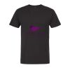 Men/Unisex Fine Lightweight Blend Jersey T-Shirt Thumbnail