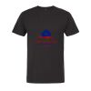 Men/Unisex Fine Lightweight Blend Jersey T-Shirt Thumbnail