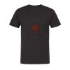 Men/Unisex Fine Lightweight Blend Jersey T-Shirt Thumbnail