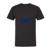 Men/Unisex Fine Lightweight Blend Jersey T-Shirt Thumbnail