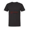 Men/Unisex Fine Lightweight Blend Jersey T-Shirt Thumbnail