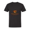 Men/Unisex Fine Lightweight Blend Jersey T-Shirt Thumbnail