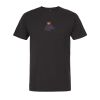 Men/Unisex Fine Lightweight Blend Jersey T-Shirt Thumbnail