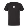 Men/Unisex Fine Lightweight Blend Jersey T-Shirt Thumbnail