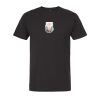 Men/Unisex Fine Lightweight Blend Jersey T-Shirt Thumbnail