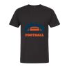Men/Unisex Fine Lightweight Blend Jersey T-Shirt Thumbnail