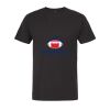 Men/Unisex Fine Lightweight Blend Jersey T-Shirt Thumbnail