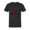 Men/Unisex Fine Lightweight Blend Jersey T-Shirt Thumbnail
