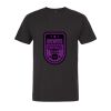 Men/Unisex Fine Lightweight Blend Jersey T-Shirt Thumbnail