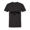 Men/Unisex Fine Lightweight Blend Jersey T-Shirt Thumbnail