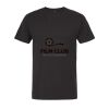 Men/Unisex Fine Lightweight Blend Jersey T-Shirt Thumbnail