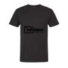 Men/Unisex Fine Lightweight Blend Jersey T-Shirt Thumbnail
