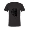 Men/Unisex Fine Lightweight Blend Jersey T-Shirt Thumbnail