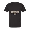 Men/Unisex Fine Lightweight Blend Jersey T-Shirt Thumbnail